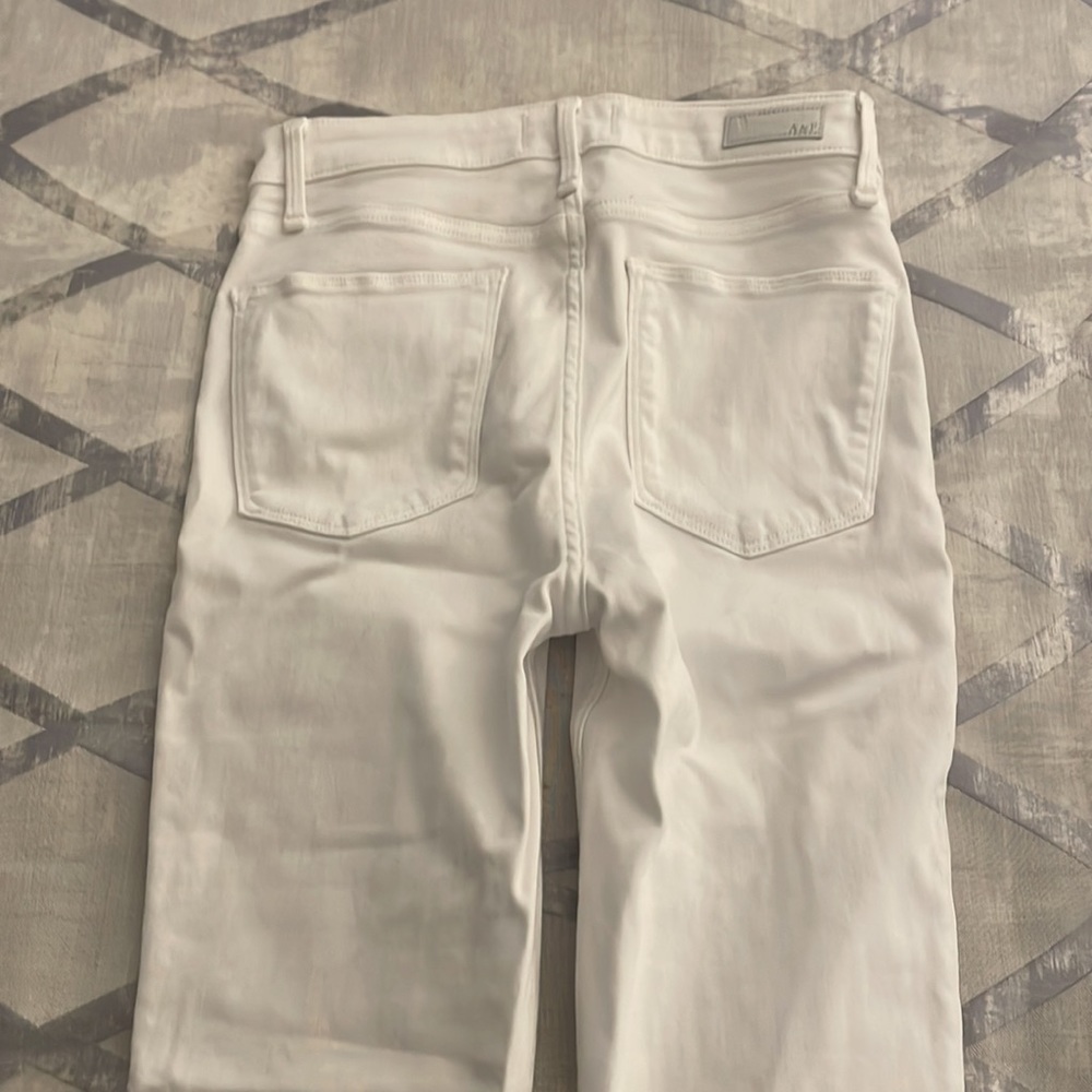 Abercrombie and Fitch Simone High Rise Jean Legging - Picture 4 of 4
